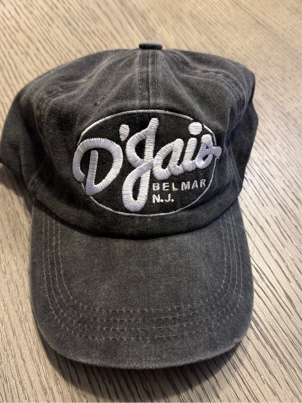 Dâjais Baseball Cap